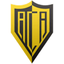 Alcanenense U19 logo - U VS Alcanenense U Result