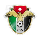 Jordan (w) U20 logo - U VS Jordan W U Score