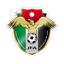 Jordan (w) U20 logo
