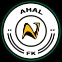 Ahal FK logo - Fk VS Nebiti Ft Sport