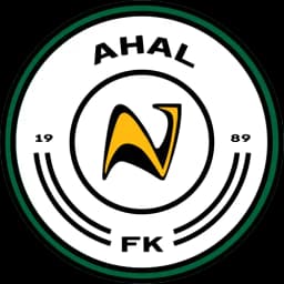 Ahal FK logo
