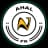 Ahal FK logo