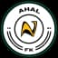 Ahal FK logo - Tm Yokary Ligasy 33400 Result