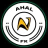 Ahal FK logo