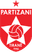 Partizani Tirana logo