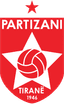 Partizani Tirana logo