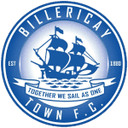 Billericay Town logo - Town VS Chatham Town Score Today