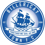 Billericay Town logo
