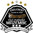 TP Mazembe (W) logo - Women VS Tp Mazembe W Sport
