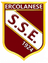 Ercolanese 1924 logo