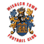 Wisbech Town logo
