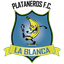 Plataneros La Blanca logo