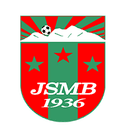 JSM Bejaia logo - Constantine VS Jsm Bejaia Live Score Today