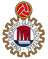 UD Gijon Industrial logo - Caudal Results