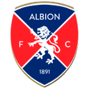 Albion fc Reserves logo - Reserve VS Albion Fc Reserves Result Today