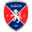 Albion fc Reserves logo
