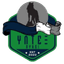 Lykoi Haidariou logo