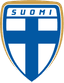 Finland U18 logo