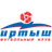 Irtysh 1946 Omsk logo