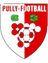 Pully Football logo - Sui D 33857 Football Score