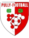 Pully Football logo