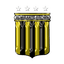 Almirante Brown Reserves logo