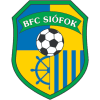 Bodajk FC Siofok logo - Siofok VS Veszprem Sport