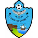 Quintero Unido logo - Fc VS Quintero Unido Result