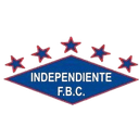 Independiente FBC logo - Fbc VS Benjamin Aceval Result Today