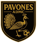 Pavones ADMC logo - Ii VS Pavones Admc Live Score Today