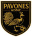 Pavones ADMC logo