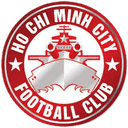 TP Ho Chi Minh  U21 logo - U VS Dong Nai U Live Score