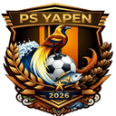 Yapen logo - Yapen VS Waribo Fc Live Score