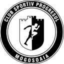 Progresul Mogosoaia logo - Crevedia VS Progresul Mogosoaia Live Score Today