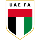 United Arab Emirates Women logo - Women VS Tajikistan Women Result
