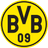 Borussia Dortmund logo - Bundesliga 31892 Results