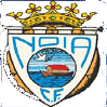 CF Noia logo - Barco VS Cf Noia Result