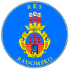 RKS Radomsko logo - Czestochowa VS Rks Radomsko Result Today