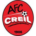 Creil(U19) logo - U VS Creilu Live Score Today