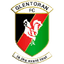 Glentoran Women logo