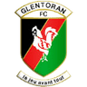 Glentoran Women logo