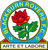 Blackburn Rovers U23 logo - Eng U Premier League 32504 Live Result