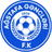 Agstafa Ganclari logo