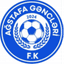 Agstafa Ganclari logo
