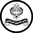 Al Shomooa logo - Shomooa VS Al Ittihadlby Result