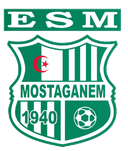 ES Mostaganem logo - Mostaganem VS Mc Saida Live Score