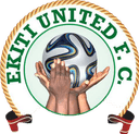 Ekiti United FC logo - Fc VS Ekiti United Fc Result