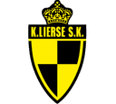Lierse Kempenzonen logo - Monchengladbach VS Lierse Kempenzonen Score Today