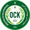 OCK Olympique de Khouribga logo