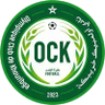 OCK Olympique de Khouribga logo